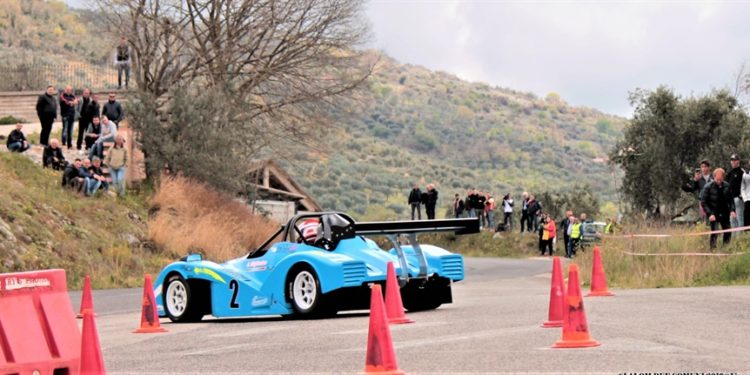 Due giorni di slalom ad Alatri e Veroli