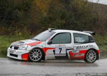 Fino al 10 novembre per iscriversi al 1° Rally di Chiusdino
