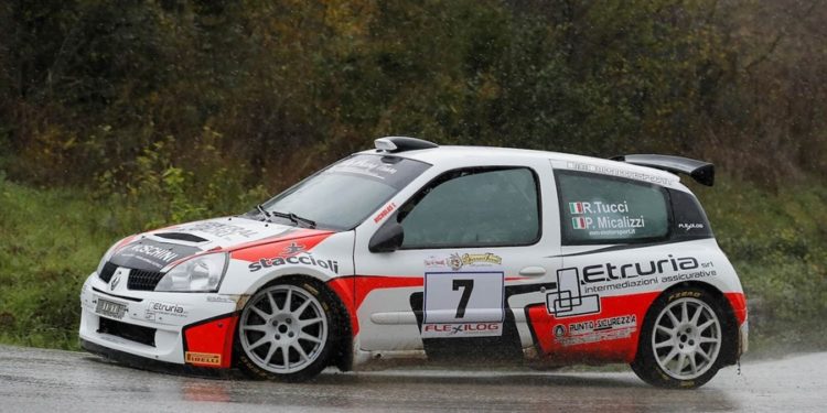 Fino al 10 novembre per iscriversi al 1° Rally di Chiusdino