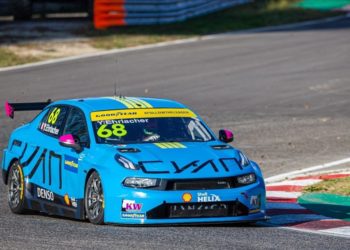 FIA WTCR Race of Italy 2021