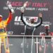 Conclusa la FIA WTCR Race of Italy