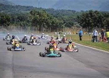 Conclusi i campionati karting di Basilicata e Calabria
