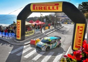 Dal 16 al 18 dicembre la Ronde di Sperlonga