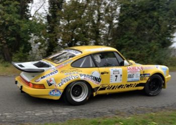 La Grande Corsa conta 116 iscritti