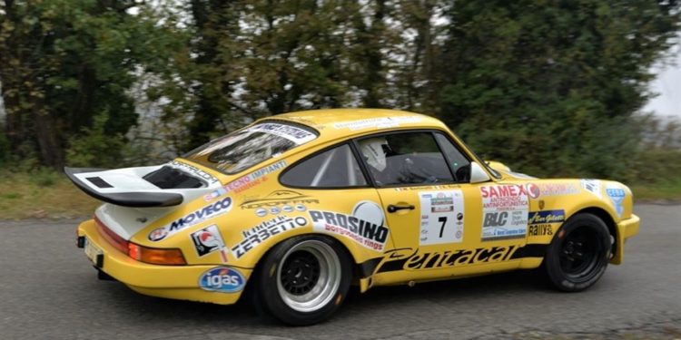 La Grande Corsa conta 116 iscritti