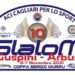 Oggi la presentazione del 10° Slalom Guspini-Arbus