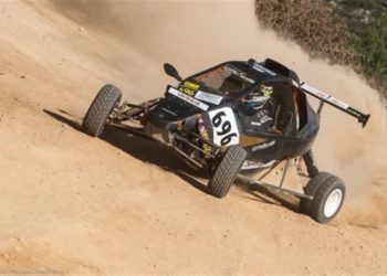 Presentata la Cronoscalata di Tandalò