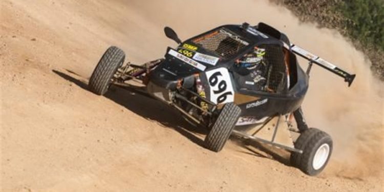 Presentata la Cronoscalata di Tandalò