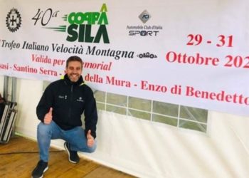 La Coppa Sila a Fuscaldo nel segno della tenacia