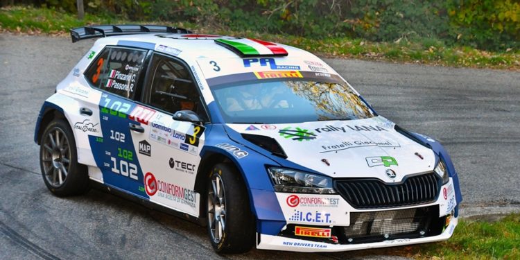 Pinzanzo e Passone i migliori al Gomitolo di Lana