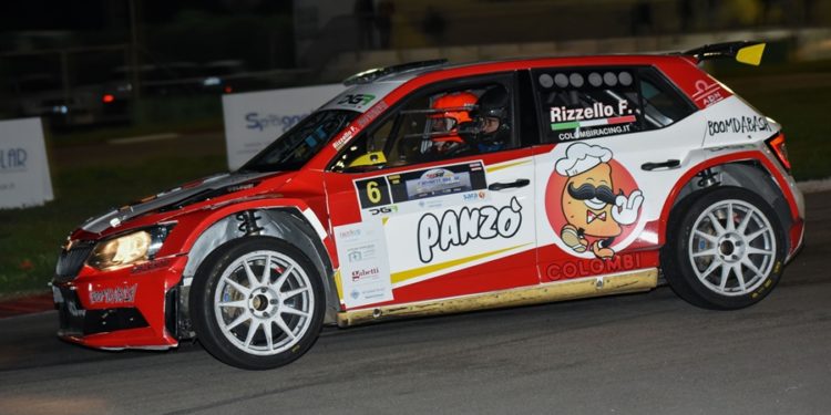 Rizzello e Cisternino i migliori al 1° Event Show Salento