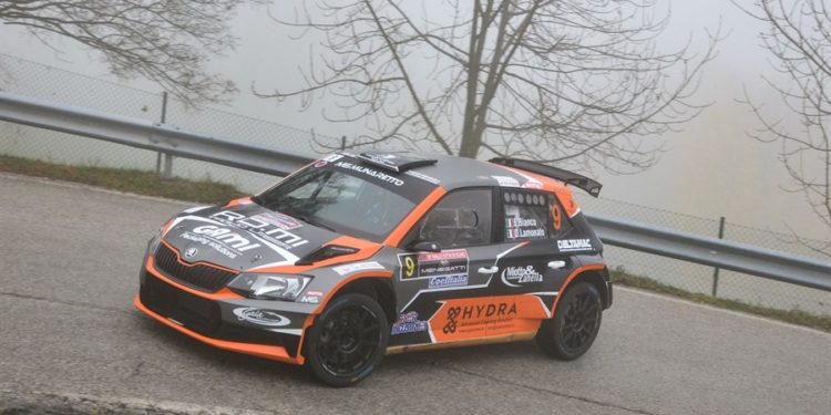 Bianco fa uno su cinque a Schio