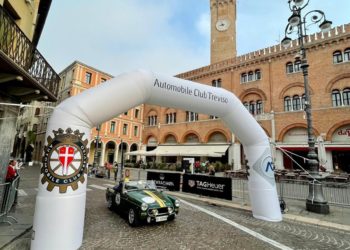 Green Endurance ACI Treviso il 18 e 19 dicembre