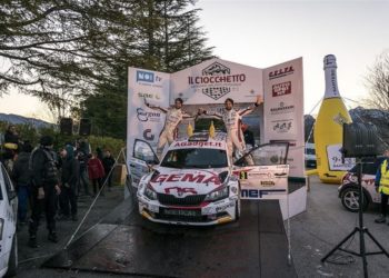 A dicembre il trentesimo Ciocchetto