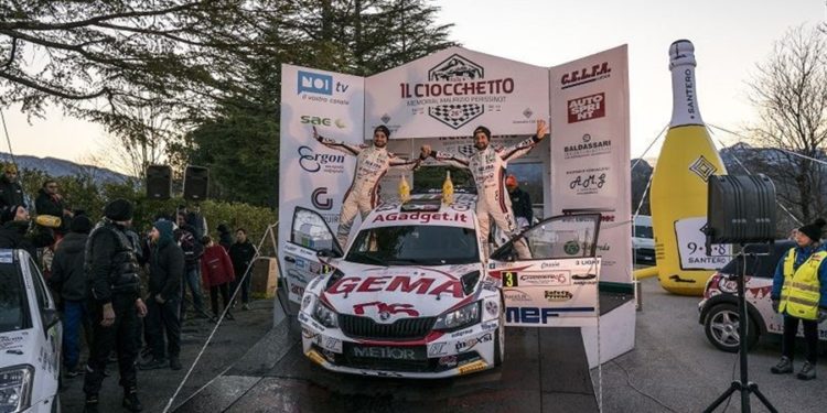 A dicembre il trentesimo Ciocchetto