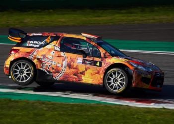 Special Rally Circuit by Vedovati