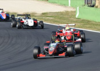 Formula X Racing Weekend al ‘Piero Taruffi’