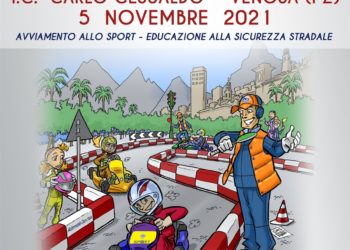 Karting in Piazza 2021