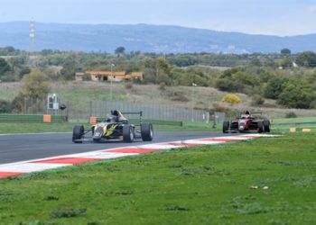 Il Supercorso Federale su RAI Sport