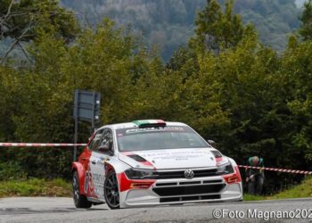 Sessanta iscritti alla Ronde del Gomitolo di Lana