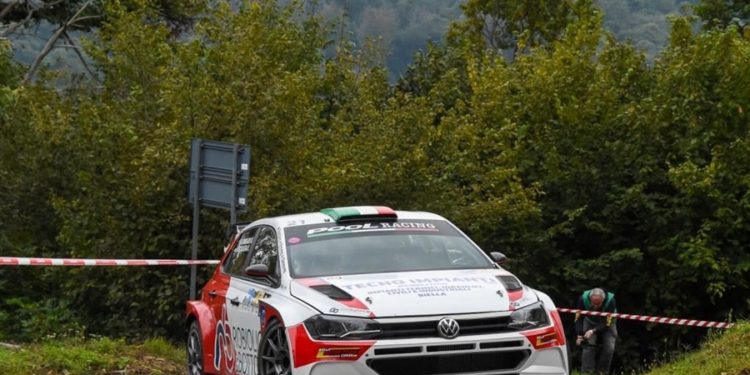 Sessanta iscritti alla Ronde del Gomitolo di Lana