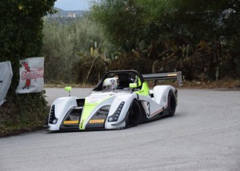 A Monte Condrò Schillace in lizza per il Tricolore Slalom