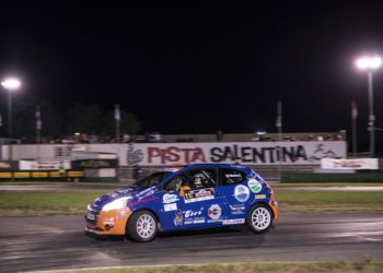 Al via il 1° Event Show Salento