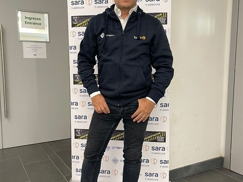 Sara Safe Factor fa tappa a Bolzano