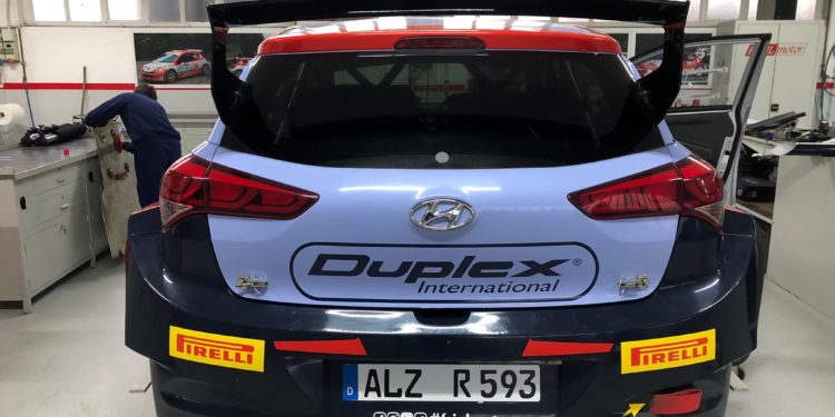 Carmine Gentile torna al volante da protagonista