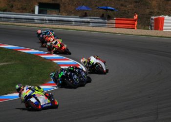 Le vittorie più entusiasmanti di Valentino Rossi