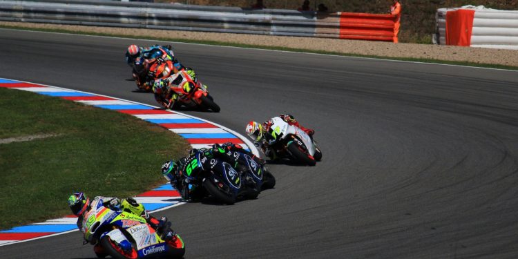 Le vittorie più entusiasmanti di Valentino Rossi