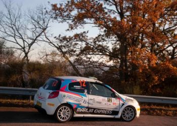 Appuntamento finale per il Premio Rally Automobile Club Lucca