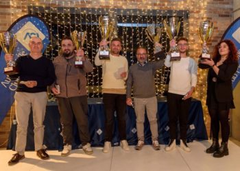 Il 1° Campionato Provinciale AC Pistoia Memorial Roberto Misseri ha premiato i suoi vincitori
