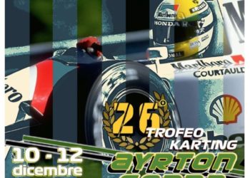 In 225 per l’ultima gara karting a Sarno