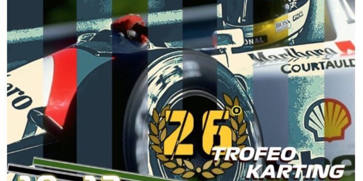 In 225 per l’ultima gara karting a Sarno