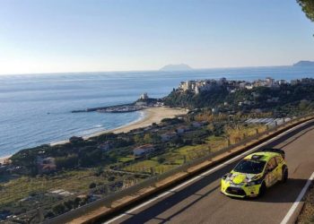 Successo di iscritti alla Ronde di Sperlonga