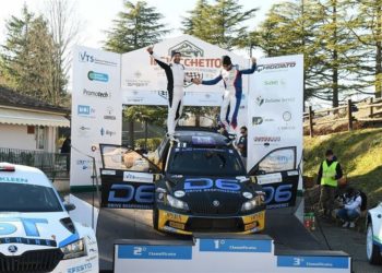 Dominio di Ciuffi-Ciuffi al Ciocchetto