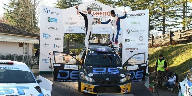 Dominio di Ciuffi-Ciuffi al Ciocchetto