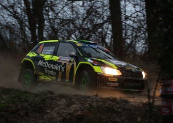 Il Prealpi Master Show per la campagna green di Raceday