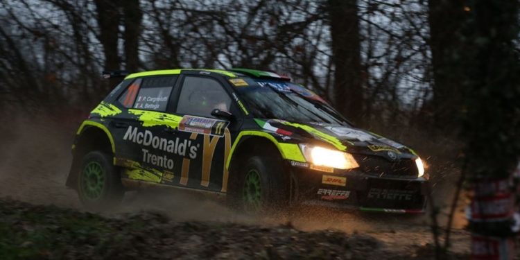 Il Prealpi Master Show per la campagna green di Raceday