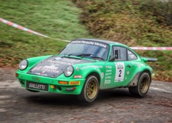 Il 10° Memory Fornaca festeggia Salvini e Tagliaferri