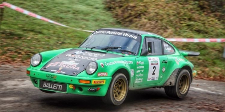 Il 10° Memory Fornaca festeggia Salvini e Tagliaferri