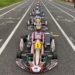 Ecco i sei allievi per lo Stage Karting ACI Sport. Cetilar premierà il migliore