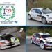 Marco Pollara è campione siciliano Rally