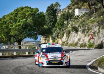 Successo di iscrizioni alla Ronde di Sperlonga