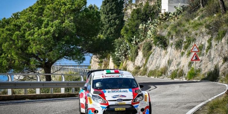 Successo di iscrizioni alla Ronde di Sperlonga