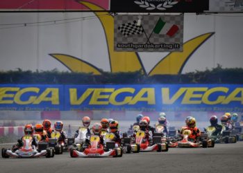 La WSK ha eletto i suoi campioni 2021