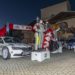 Tutto di notte il Rally del Carnevale