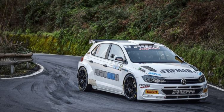 Apre le iscrizioni il 38° Rally del Carnevale