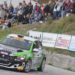 International Rally Cup 2022